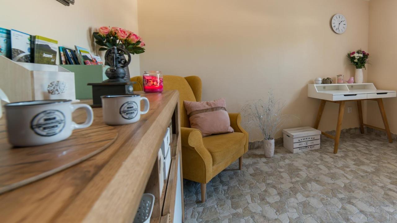 Apartmany U Sjezdovky Kvilda Εξωτερικό φωτογραφία