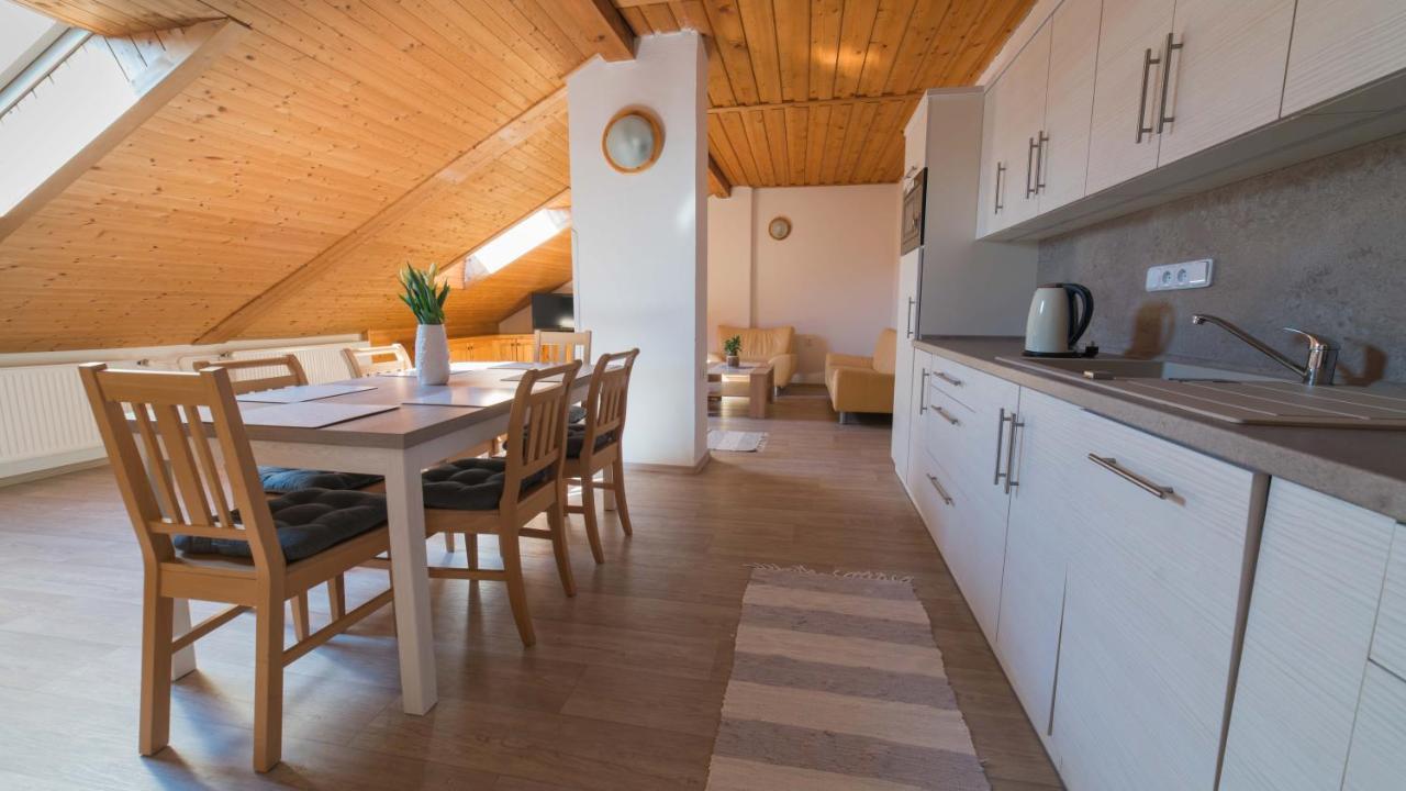 Apartmany U Sjezdovky Kvilda Εξωτερικό φωτογραφία