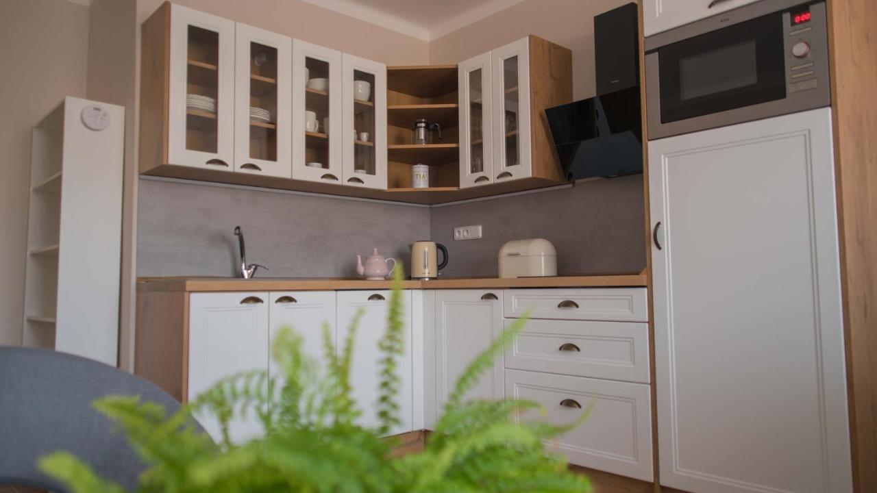 Apartmany U Sjezdovky Kvilda Εξωτερικό φωτογραφία