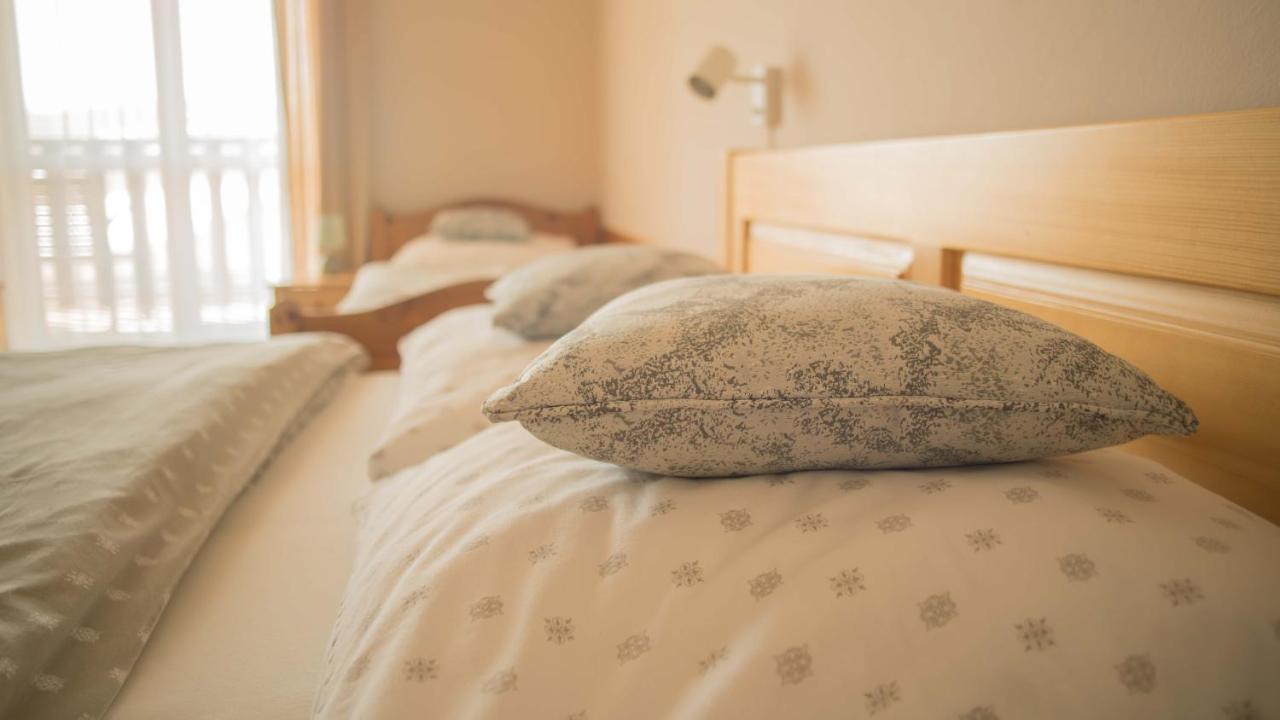 Apartmany U Sjezdovky Kvilda Εξωτερικό φωτογραφία