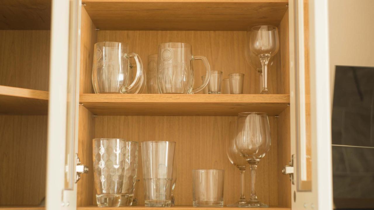 Apartmany U Sjezdovky Kvilda Εξωτερικό φωτογραφία