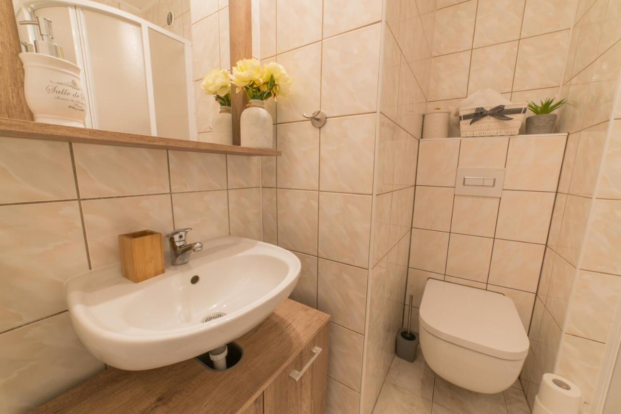 Apartmany U Sjezdovky Kvilda Εξωτερικό φωτογραφία