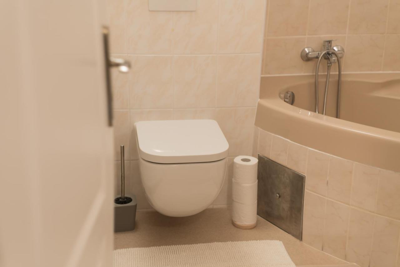 Apartmany U Sjezdovky Kvilda Εξωτερικό φωτογραφία