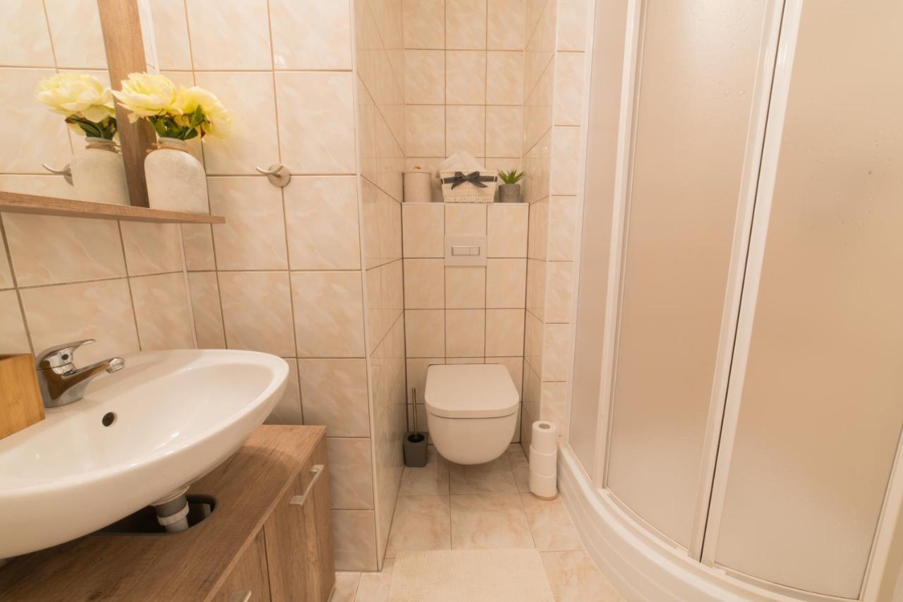 Apartmany U Sjezdovky Kvilda Εξωτερικό φωτογραφία