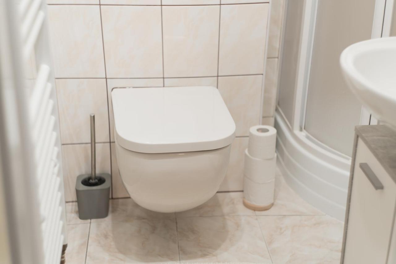 Apartmany U Sjezdovky Kvilda Εξωτερικό φωτογραφία
