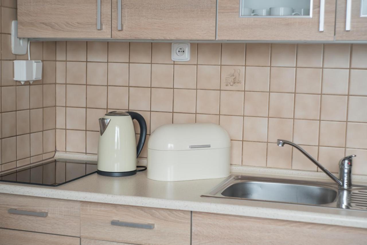 Apartmany U Sjezdovky Kvilda Εξωτερικό φωτογραφία