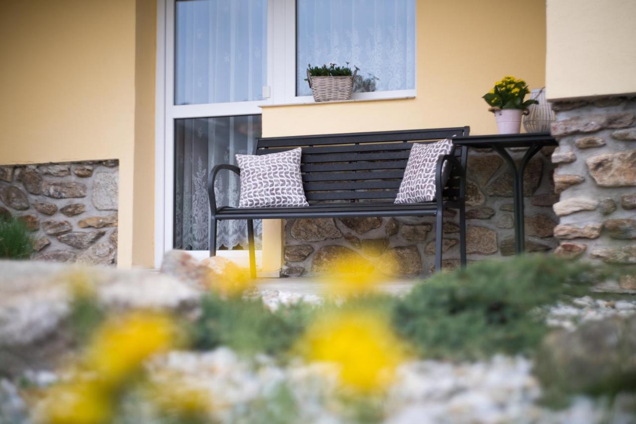 Apartmany U Sjezdovky Kvilda Εξωτερικό φωτογραφία